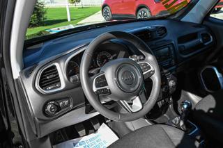 JEEP Renegade usata, con Cruise Control