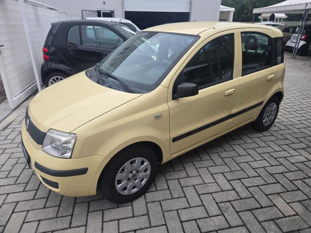 FIAT Panda usata 4