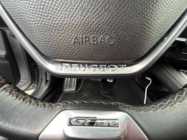 PEUGEOT 508 usata 78