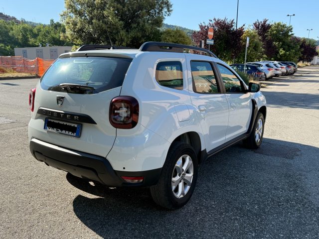 DACIA Duster usata, con Autoradio