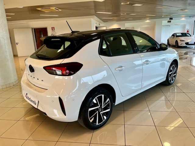 OPEL Corsa usata, con Airbag Passeggero