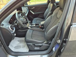 AUDI Q2 usata, con Chiusura centralizzata