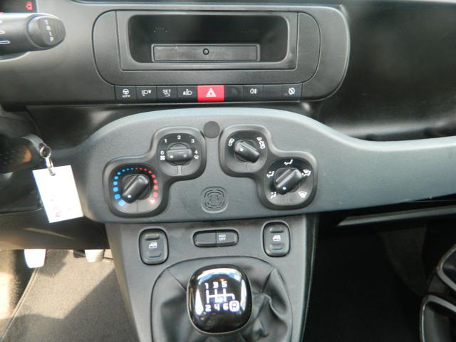 FIAT Panda usata, con Cronologia tagliandi