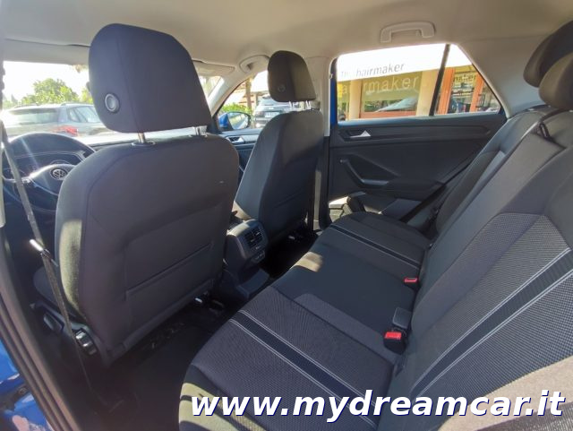 VOLKSWAGEN T-Roc usata, con Sensore di pioggia