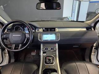 LAND ROVER Range Rover Evoque usata, con Bluetooth