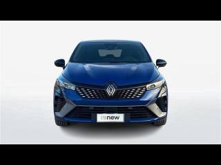 RENAULT Clio usata, con Fendinebbia