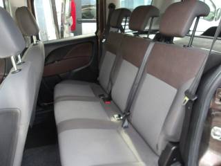 FIAT Doblo usata 16