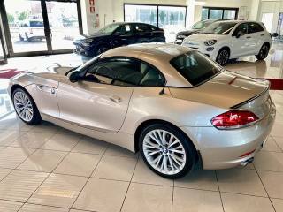 BMW Z4 usata, con Cerchi in lega