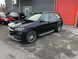 MERCEDES-BENZ GLE 350 usata, con Airbag