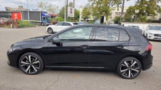 VOLKSWAGEN Golf usata, con Airbag laterali