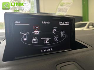 AUDI A1 usata 16