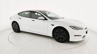 TESLA Model S usata, con USB