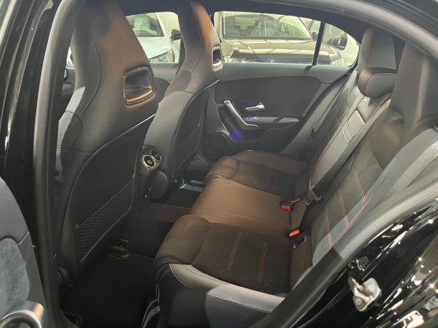 MERCEDES-BENZ A 180 usata, con ESP