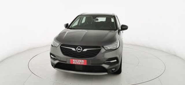 OPEL Grandland X usata, con Bracciolo