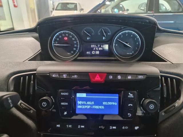 LANCIA Ypsilon usata, con Airbag testa