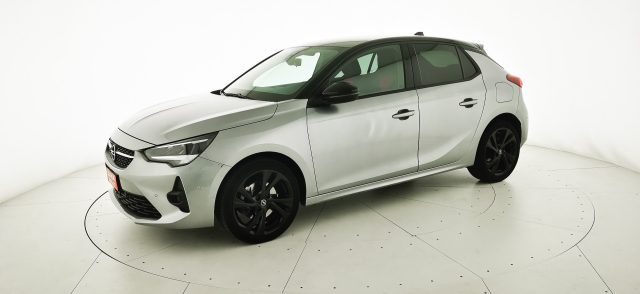 OPEL Corsa usata, con MP3