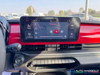 FIAT 600e usata, con Controllo automatico clima