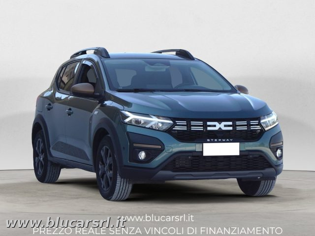 DACIA Sandero usata, con ABS