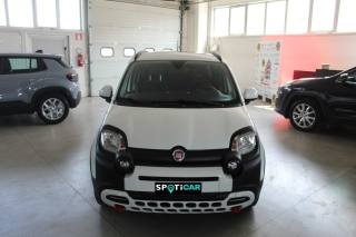 FIAT Panda usata, con Airbag