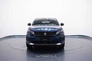 PEUGEOT 3008 usata, con Airbag