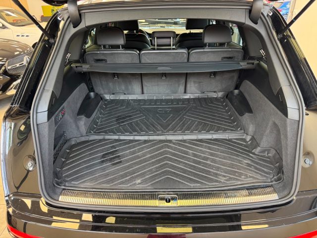 AUDI Q7 usata, con Cerchi in lega