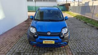 FIAT New Panda 1.0 FireFly S&S Hybrid