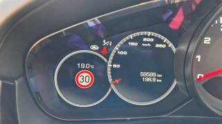 PORSCHE Cayenne usata, con Luci diurne LED