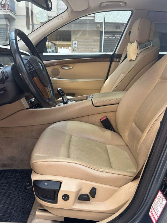 BMW 530 usata, con Airbag Passeggero
