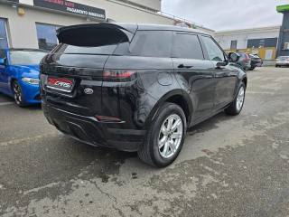 LAND ROVER Range Rover Evoque usata, con Airbag