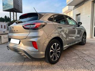 FORD Puma usata 3