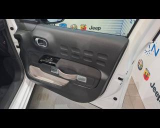 CITROEN C3 usata 25