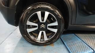 CITROEN C3 Aircross usata, con Climatizzatore