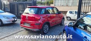 FIAT 500L usata, con Airbag Passeggero