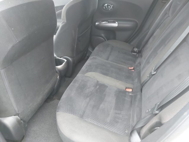 NISSAN Juke usata 10