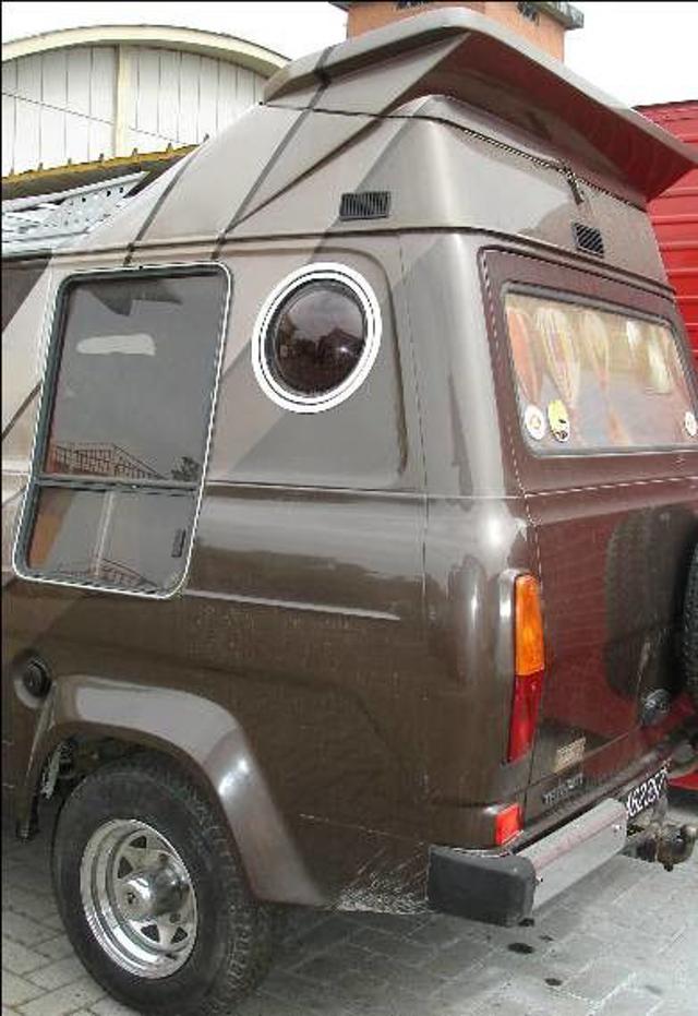 FORD Transit usata 20