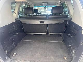 SSANGYONG REXTON usata, con Cronologia tagliandi