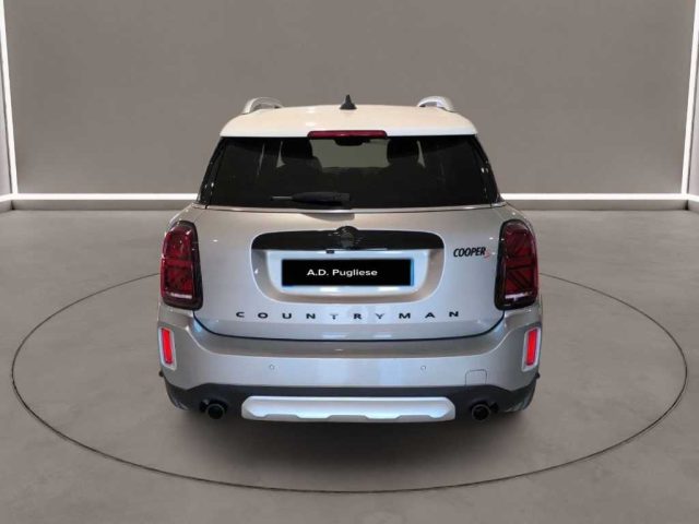 MINI Mini usata, con Chiusura centralizzata