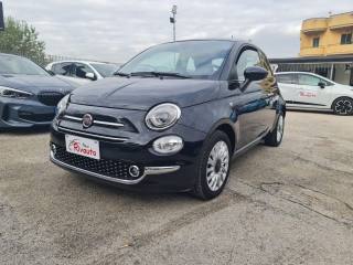 FIAT 500 usata, con Airbag