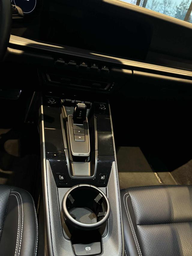 PORSCHE 911 usata, con USB