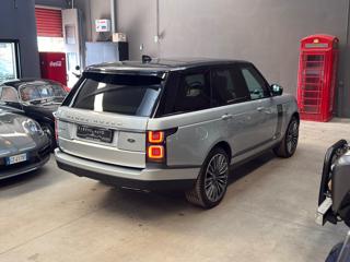 LAND ROVER Range Rover usata, con Airbag Passeggero