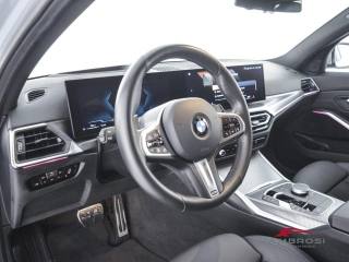 BMW 320 usata 7