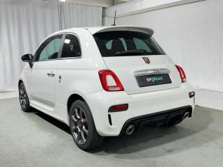 ABARTH 595 usata, con Airbag laterali