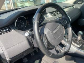 LAND ROVER Range Rover Evoque usata, con Immobilizzatore elettronico