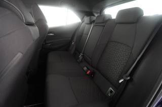 TOYOTA Corolla usata 2