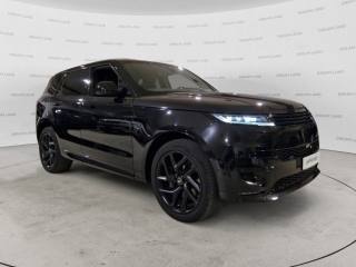 LAND ROVER Range Rover Sport usata, con Controllo trazione