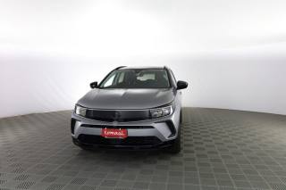 OPEL Grandland Grandland 1.2 Turbo 12V 130 CV GS Line