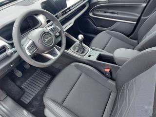 JEEP Avenger usata, con Controllo trazione