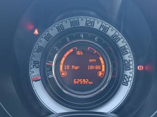 FIAT 500 usata, con ESP