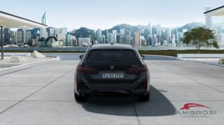 BMW 520 usata 4