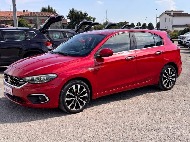 FIAT Tipo usata, con ABS